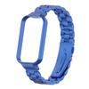 Metal Wristband For Redmi Band 2 Stainless Steel Strap with Case Watchband For Redmi Smart Band 2 Replacement Correa Bracelet