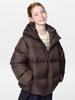 Uniqlo Japan Down Parka