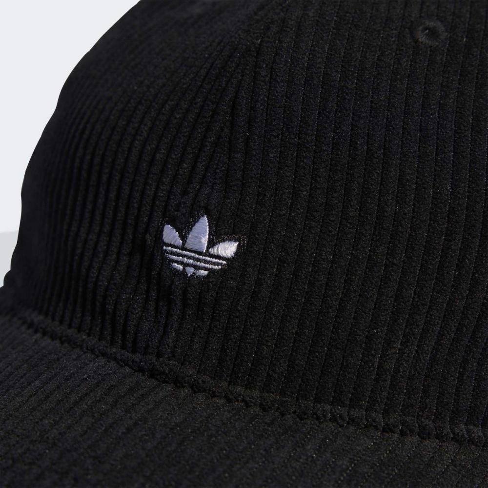 Adidas Soft Corduroy Baseball Cap Kc8050