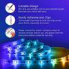 LED Waterproof Color Light Multi-Mode Bluetooth Get Together Party Light Strip