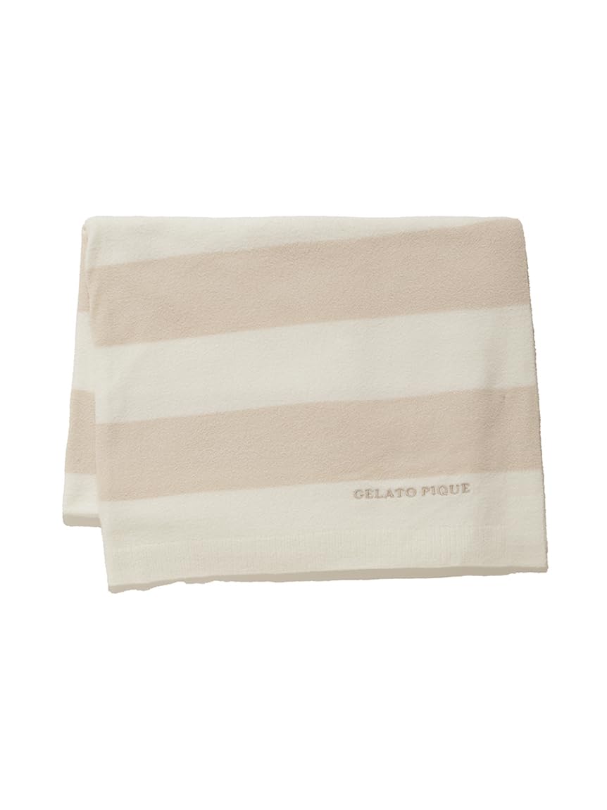 

Smoothy Lite 2 Border Blanket PWGG252503BEGF