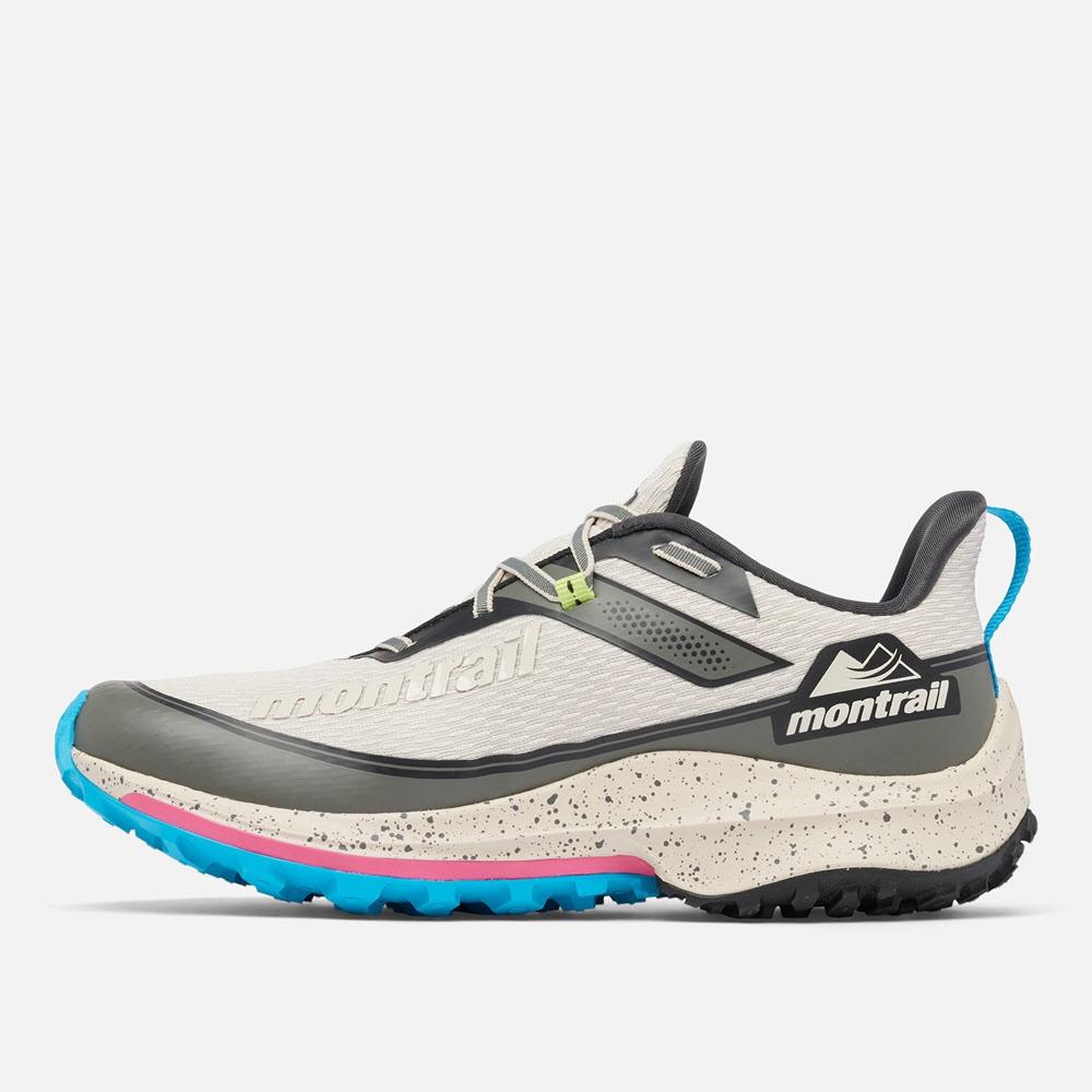 [Columbia] Women's Montrail Trinity AG 2 [C65BL7763278-Multi]