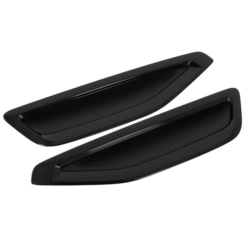 A03Z-51137418177 51137418178 Car Fender Trim Side Vent Fender 1 Pair For BMW X5 G05 High Quality Auto Parts