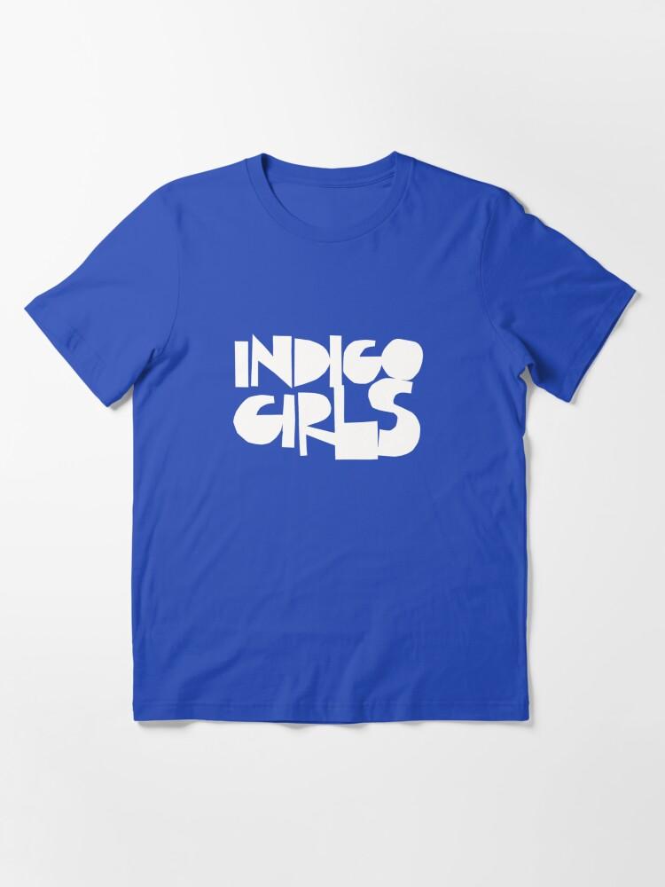 Indigo Girls Best Seller Indigo Girls tihtan music Classic T-Shirt Essential T-Shirt