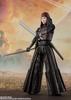 TAMASHII NATIONS Nemesis MOON Part Child of Approximately 147mm painted movable figure S.H.Figuarts (REBEL — 1 Flame) PVC&ABS