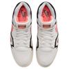 Nike Air Tech Challenge 2 Hot Lava 2024 Baskets Unisexe Blanc Fantôme Noir FZ9033-001