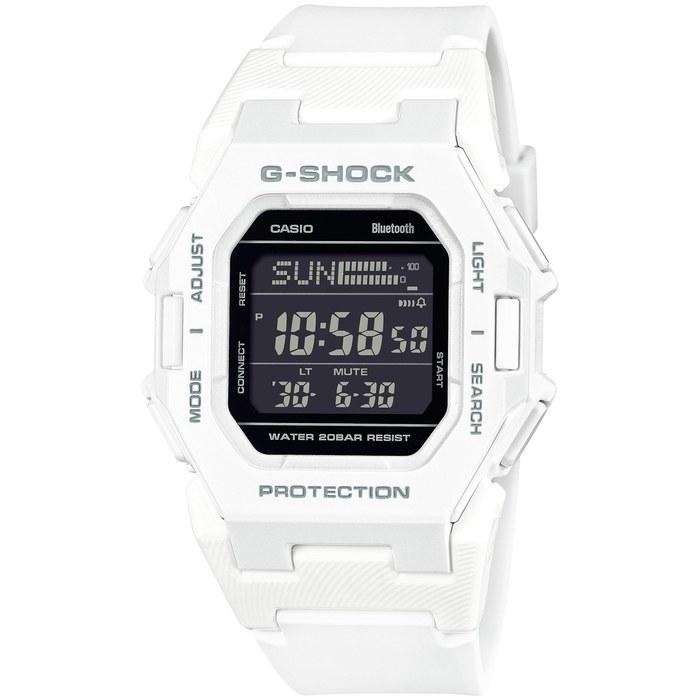 [Casio] G-Shock GD-B500-7JF Men s Watch – White