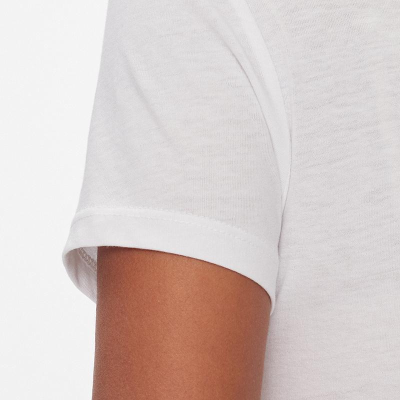 Tommy Jeans T-Shirt 2-Pack Women' C-Neck T-Shirt Dw0Dw18142-0Xw