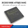 XC3S100E-4TQG144C TQFP-144 FPGA Chip - Brand New & Original