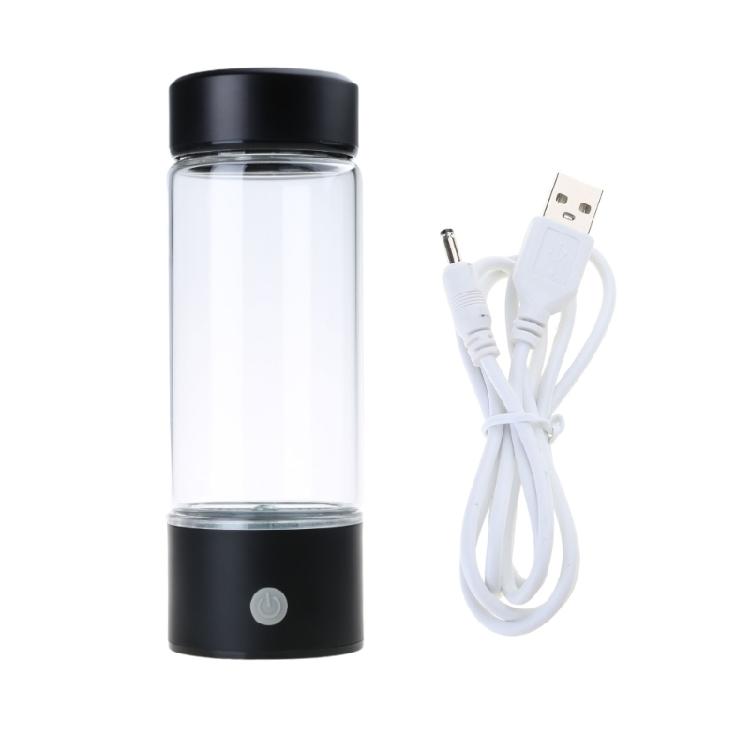 Water Bottles Hydrogen Water Generator Bottle Hydrogen Water Loniser Machine