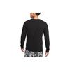 Nike Dri-FIT Men's Trail Running Long-Sleeve T-Shirt DV9382-010