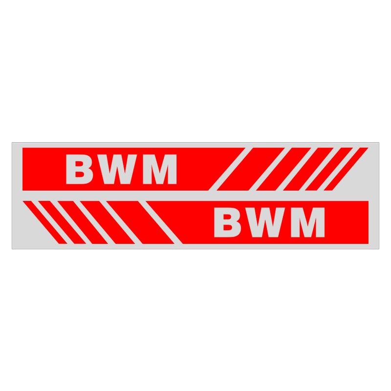 

2 шт. Наклейки для украшения зеркал заднего вида автомобиля, эмблемы, стайлинг для BMW 3 2 5 серии E90 F10 E60 X3 F25 E46 X5 G05 F30 X5 E53 E91 M5