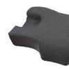 Memory Foam Sleeping Pillow Neck Pillow Comfortable Back Sleeping Pillow Wrinkle Free for All Sleeping Position Mom Gifts