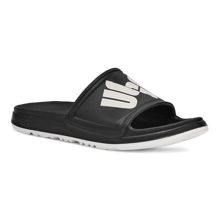 UGG Wilcox Slide 'Black' 1129111-BLK