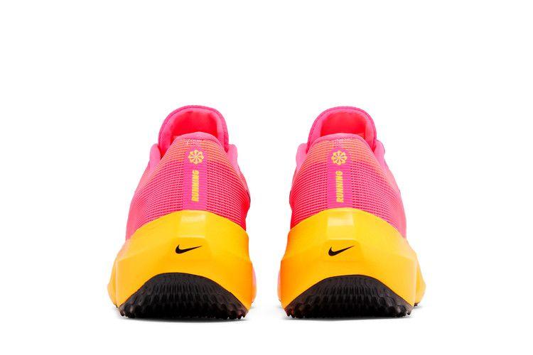 Nike Zoom Fly 5 Hyper Pink Laser Orange