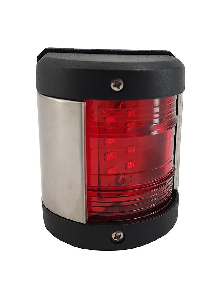 Boat Navigation Lights: Red/Green Port & Starboard, Stern, Tail, Masthead, and Signal Lights for Boats, Speedboats, Fishing Vessels, and Yachts.