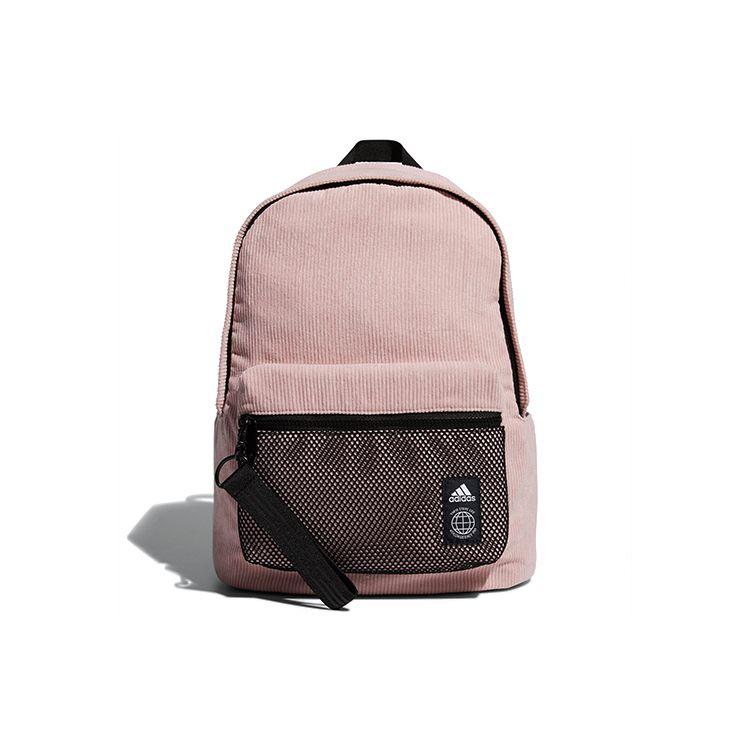 Adidas Cl Backpack Unisex Backpacks Pink GM3590 Pink
