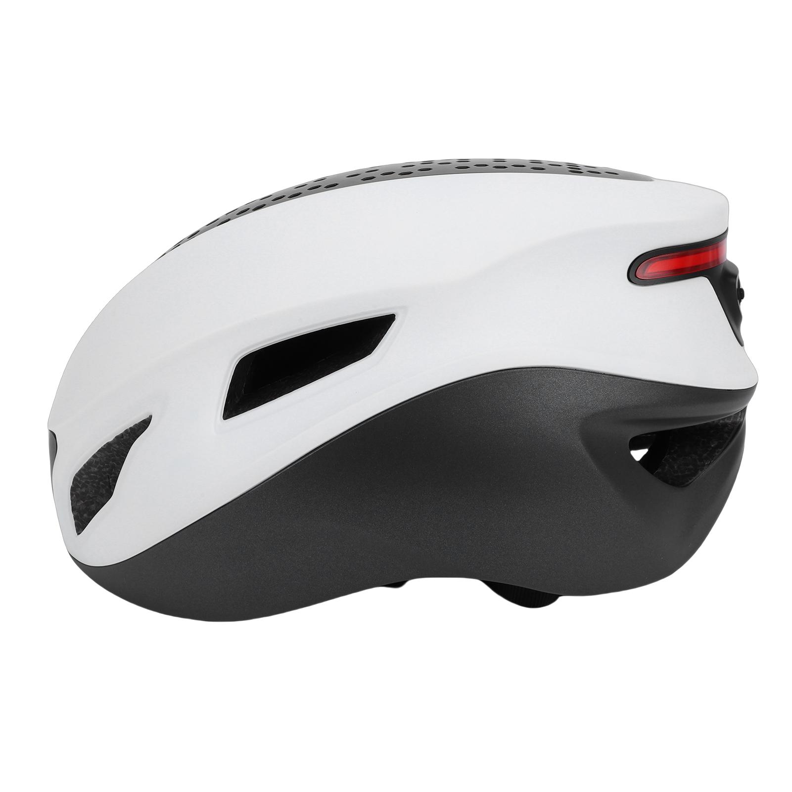 

Smart Helmet with 1080P Camera Cycling Helmet with Remote LED Lights AI Voice Control IP65 Water Proof Noise Canceling Mic