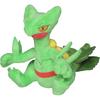 Pokmon Center Original Pokmon Fit Plush Toy Sceptile 14x11x17 Cm