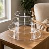 Tiered Sucker Holder with 36 Holes Detachable for Parties, Celebration Events