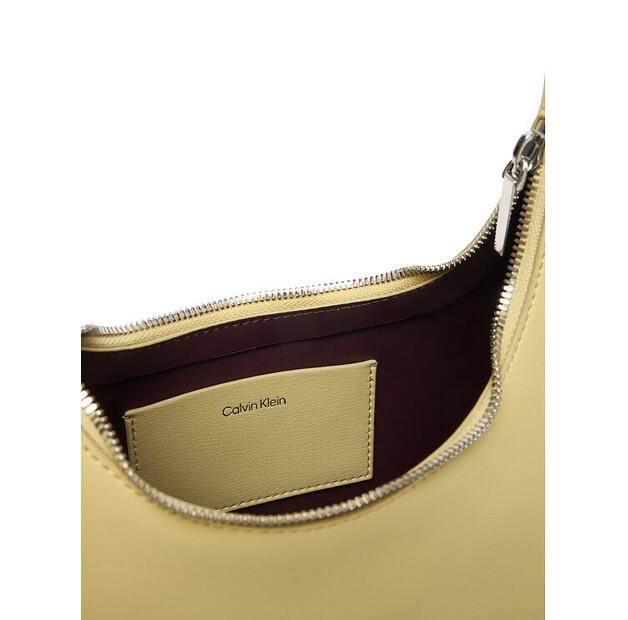 Tasche Calvin Klein Folienlogo Conv Umhängetasche