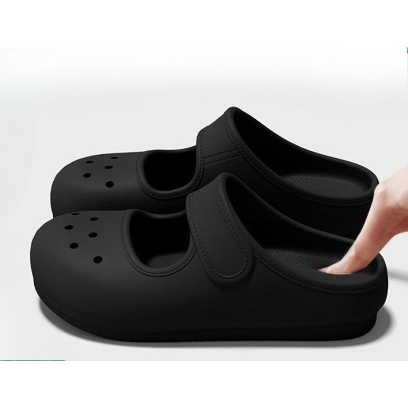 Operating Room Slippers, Platform Shoes, Anti-slip Shoes, Women's Shoes