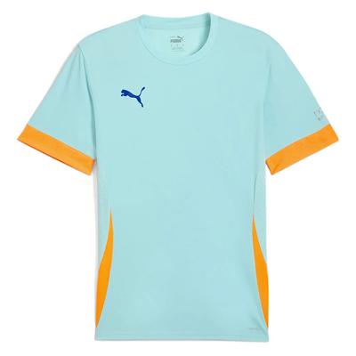 Puma T-shirt de manga curta Individual