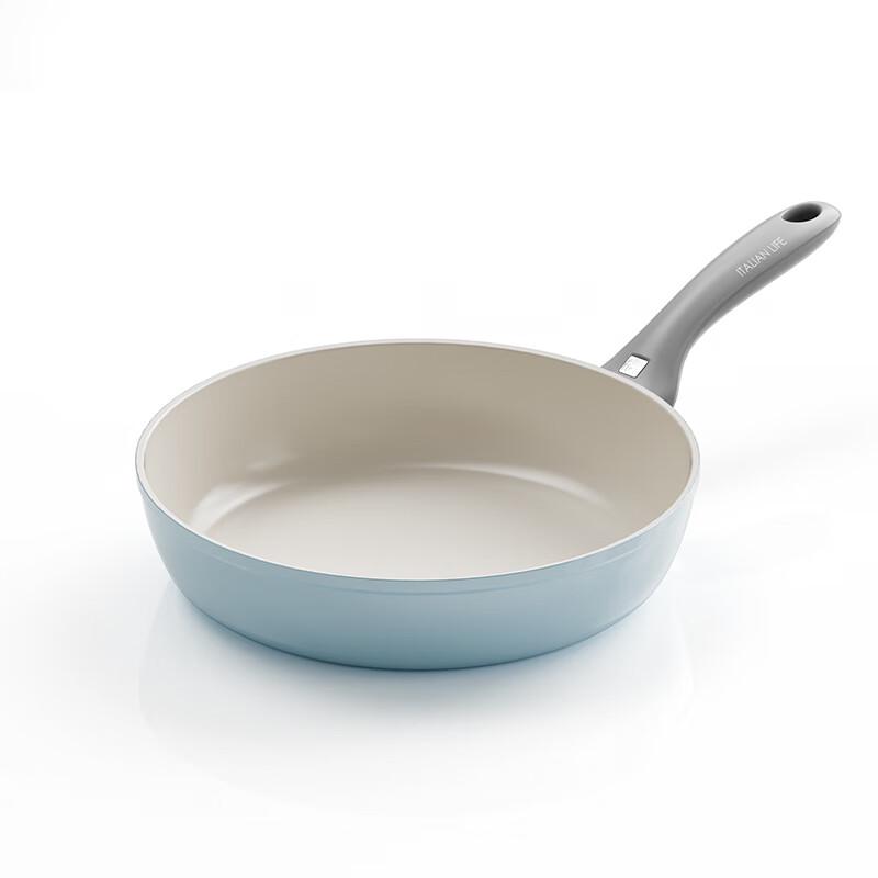 

Alluflon Procida Titanium Ceramic Frying Pan