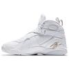 Nové JORDAN 8 Retro Ovo White AA1239-135