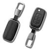 Compatible Metal Shell Buckle for LADA, Renault, Mercedes-Benz, Smart Car Key Remote
