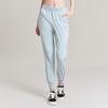 Sculp Pig [Swp24055-03] Sorona High Plain Jogger Pants Windsky