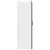 Dishwasher Front Panel Kalmar Brown Oak Effect 60 x 31 x 100 cm