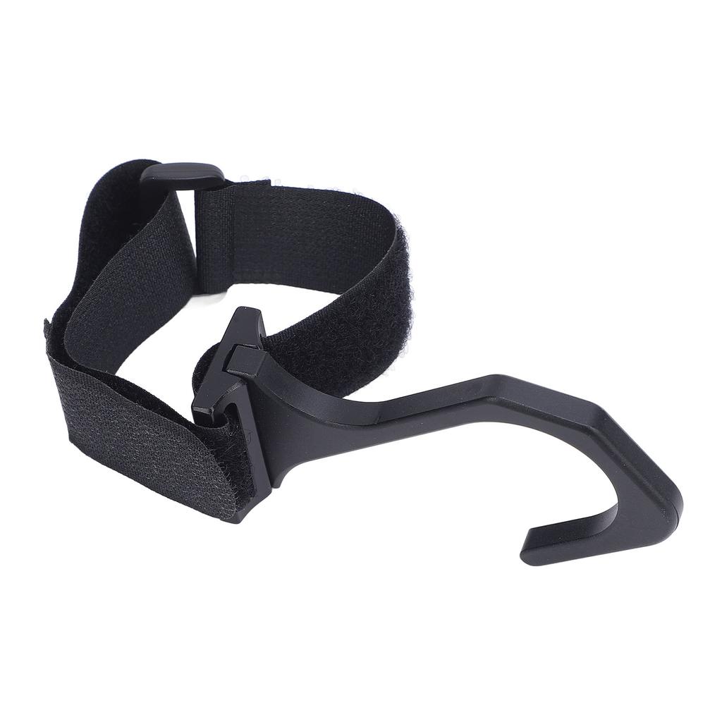 Steering Wheel Hook Waterproofing Quick Release Scratch Proof Rearview Mirror Steering Wheel Hook