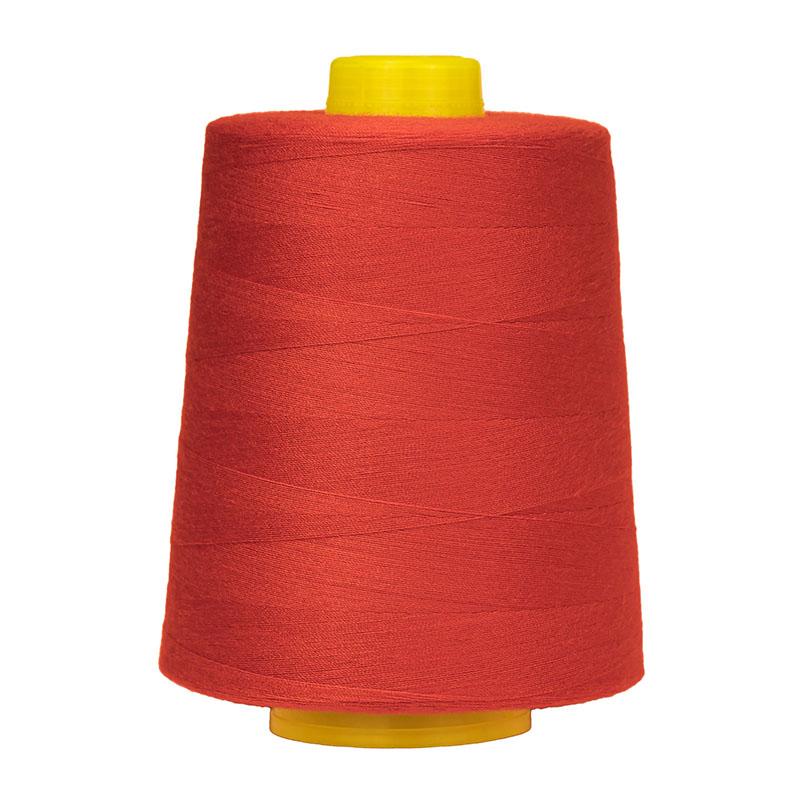 8000 Yards Colorful Sewing Thread 402 Polyester Sewing Machine Thread Quilting Thread For Sewing Craft Apparel Supplies