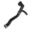 Radiator Lower Water Coolant Hose for Mercedes-Benz ML/GL Class W166 GL550