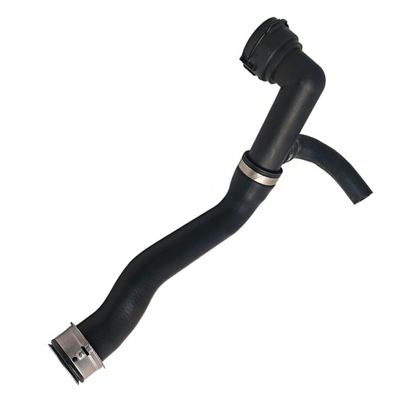Radiator Lower Water Coolant Hose for Mercedes-Benz ML/GL Class W166 GL550