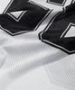 RETRIEVER CLUB 68 Long Football Jersey [White]