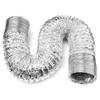 6'' Exhaust Hose For Portable Air Conditioner Diameter 150mm 8M Pipe Vent Tube