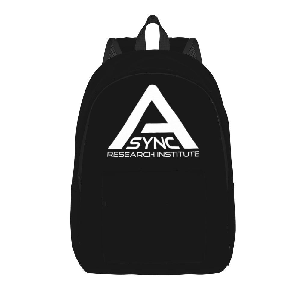 Backrooms Horror Movie 2026 Backpack for Men Women Casual High School Work Daypack College Shoulder Bag Outdoor