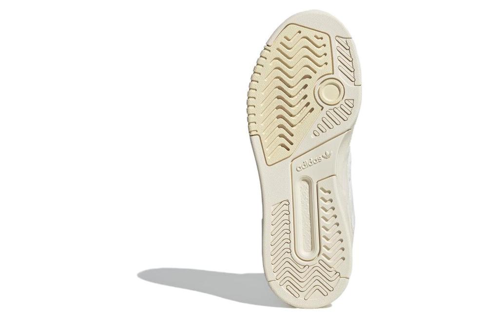 adidas Wmns Drop Step Se 'Cream White Easy Yellow' Women's ID1005