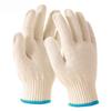 Luteng Sun Island Cotton Work Gloves, 12 Pairs