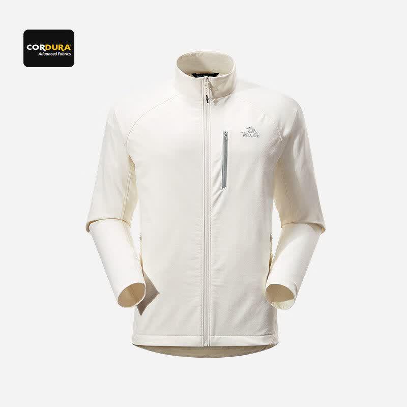 PELLIOT Versatile All-Season Softshell Jacket