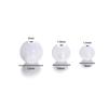 10/20Pcs/Lot 8/10/12mm Resin Imitation Cat Eye Round Beads for Handmade Making Jewelry Diy Bracelet Necklace Accessories