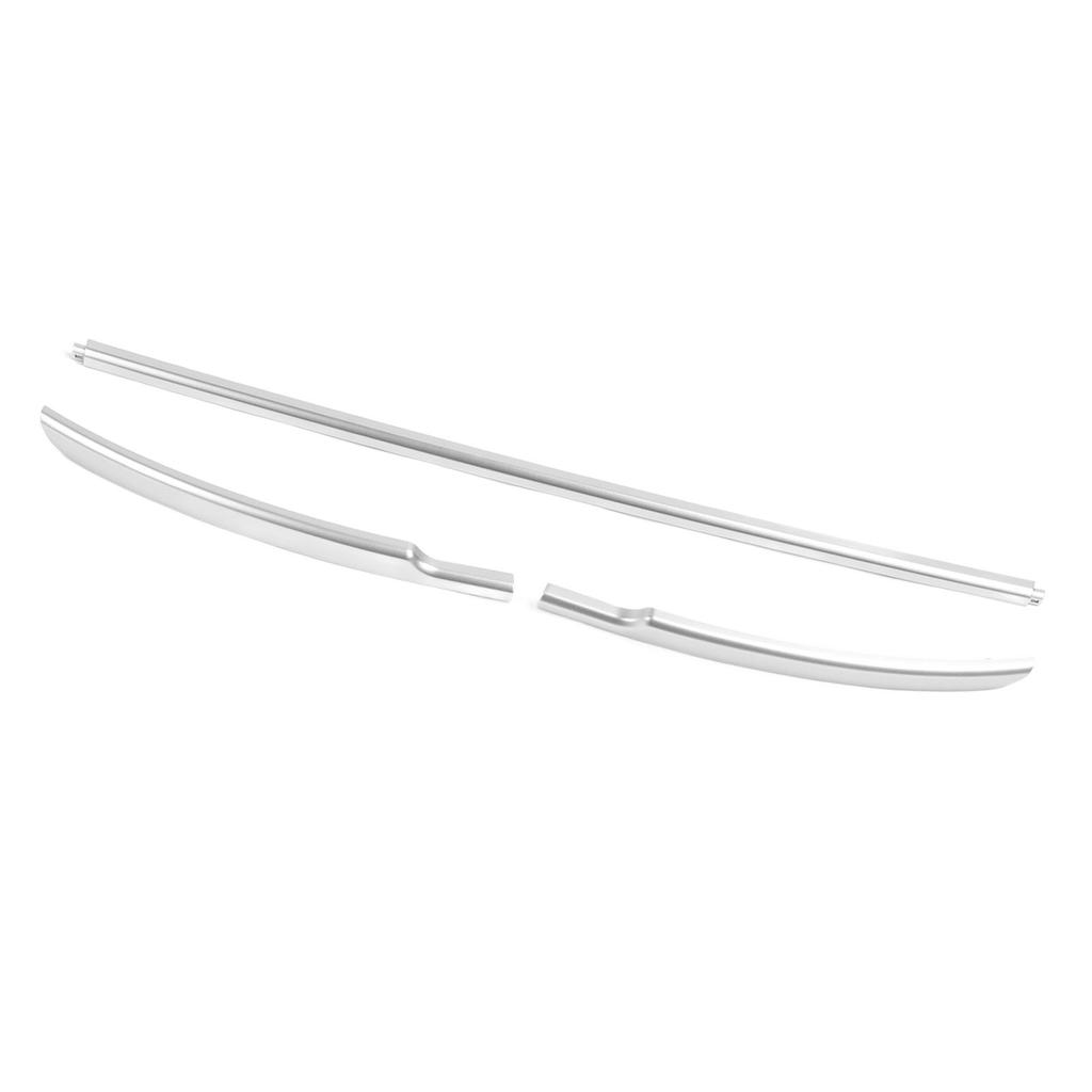 Frontstoßstange Untere Einsatzleiste LR038736 Stoßstangenschutzleiste Zierleiste für Range Rover L405