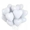18-Inch Heart-Shaped Balloon for Christmas and Halloween