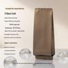 8g Extra Thick Aluminum Foil Tea Bag for Yancha, Phoenix Dancong, Black Tea & Rougui