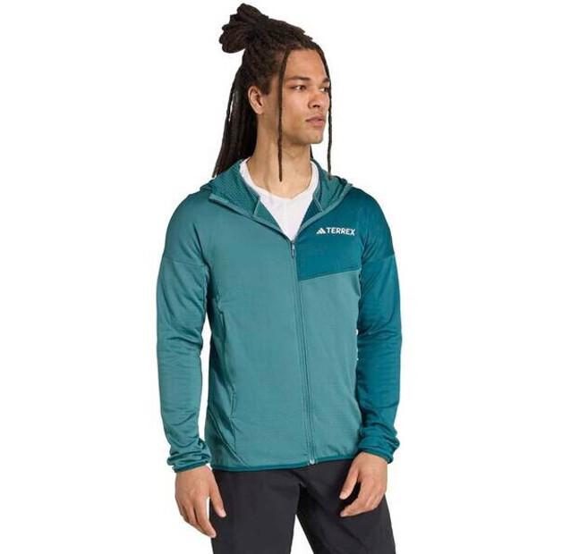 Флисовая куртка Adidas Xperior Climawarm Light