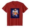 E.T. The Extra-Terrestrial I'll Be Right Here 2 T-shirt
