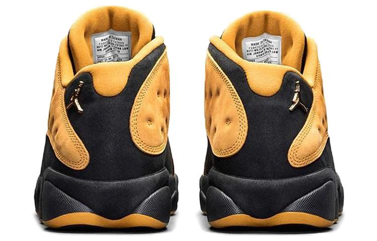 Jordan 13 Retro Low Chutney 310810-022