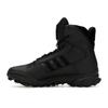 Adidas Y-3 GSG9 Triple Black Unisex-Sneaker IF7805